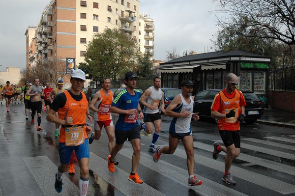 Maratona di Roma (23/03/2014) 007