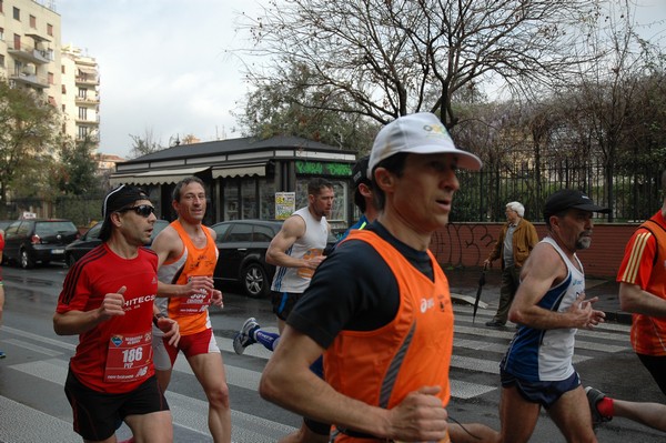 Maratona di Roma (23/03/2014) 008