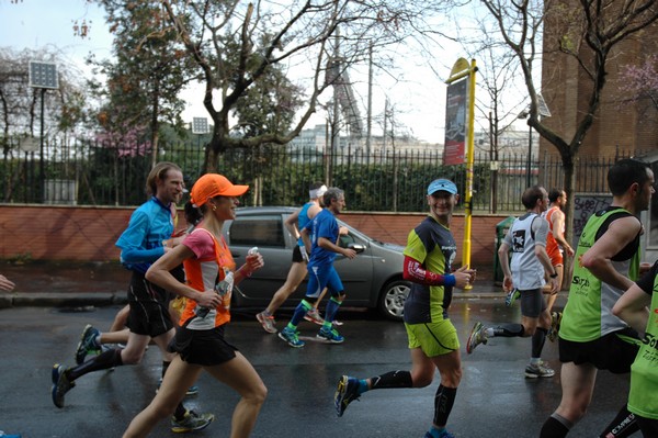 Maratona di Roma (23/03/2014) 022