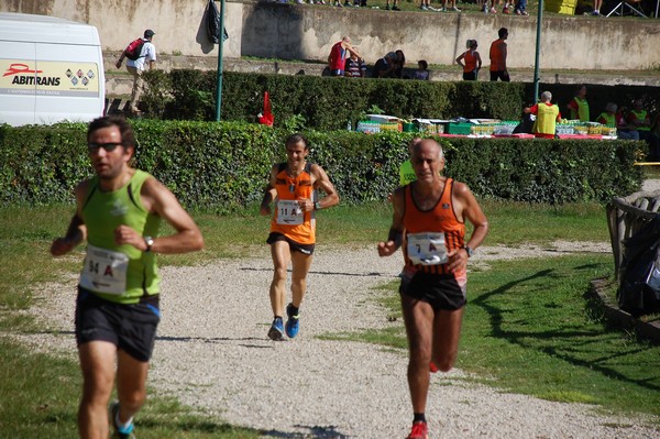 Maratona di Roma a Staffetta (18/10/2014) 00018
