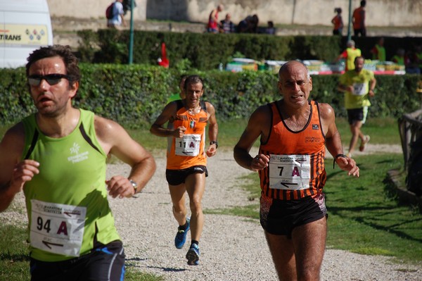 Maratona di Roma a Staffetta (18/10/2014) 00022
