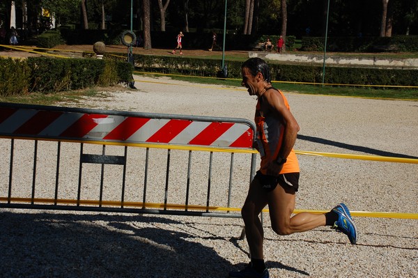 Maratona di Roma a Staffetta (18/10/2014) 00027