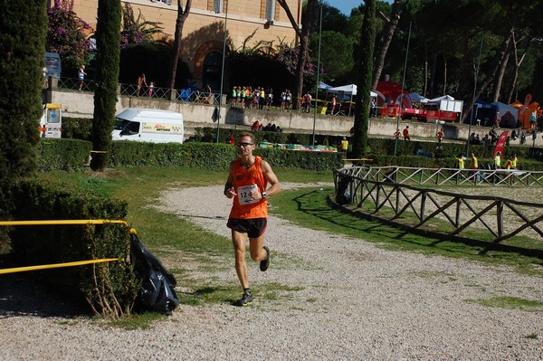 Maratona di Roma a Staffetta (18/10/2014) 00030