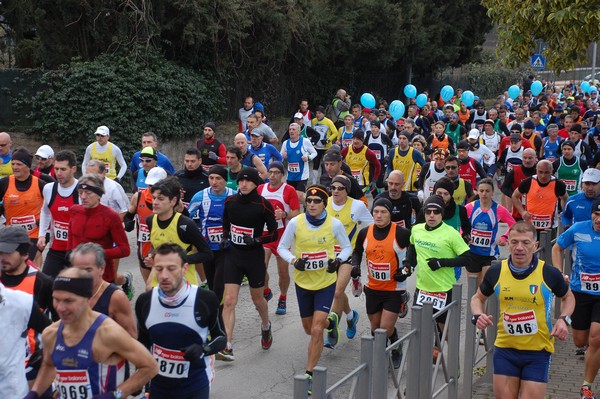 Maratonina dei Tre Comuni (26/01/2014) 012