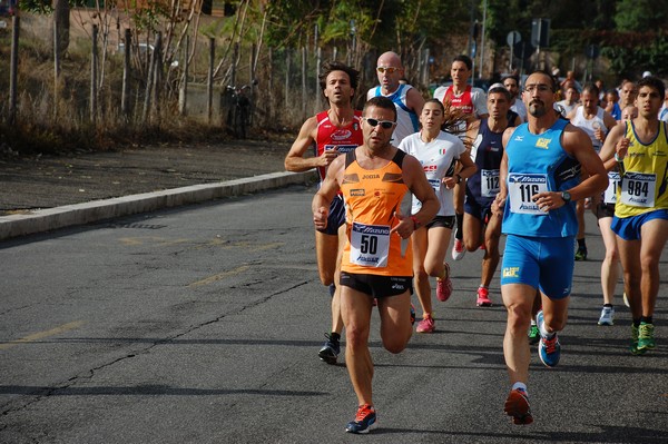 Corriamo al Tiburtino (16/11/2014) 00034