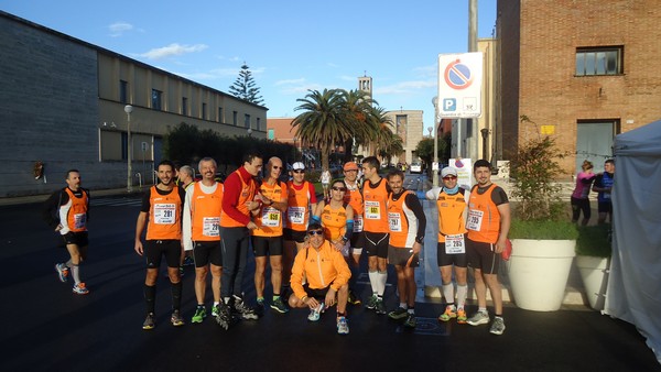 Maratona di Latina Provincia (07/12/2014) 010