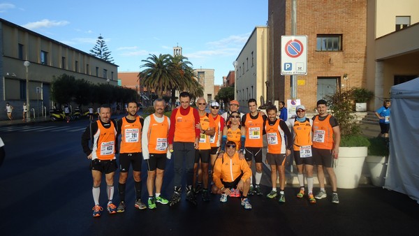 Maratona di Latina Provincia (07/12/2014) 012