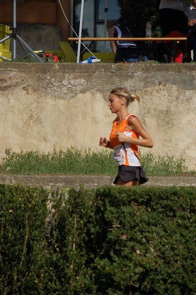 Maratona di Roma a Staffetta (18/10/2014) 00031