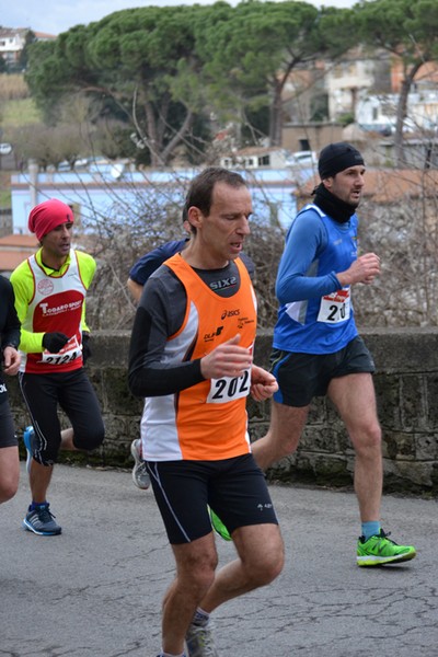 Maratonina dei Tre Comuni (26/01/2014) 028