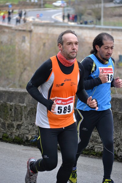 Maratonina dei Tre Comuni (26/01/2014) 031