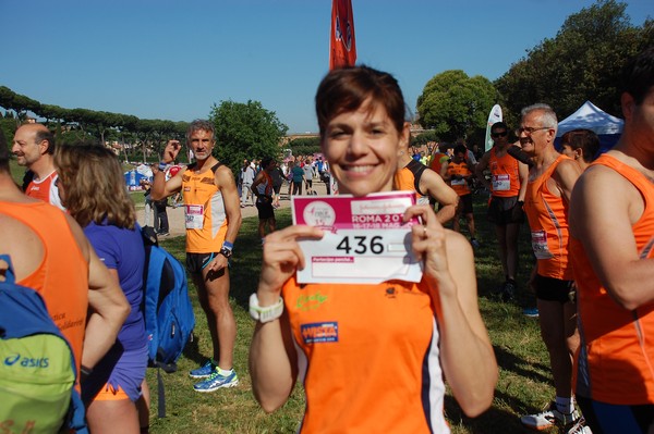 Race For The Cure (18/05/2014) 00040