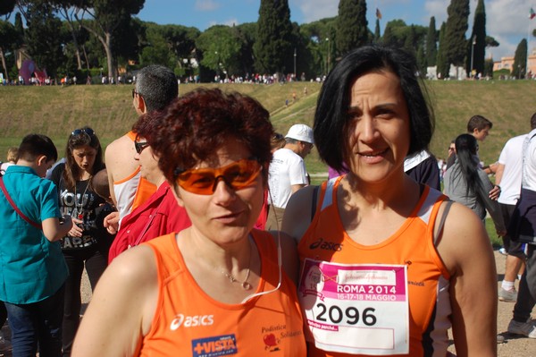 Race For The Cure (18/05/2014) 00047