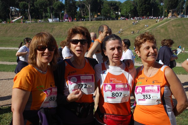 Race For The Cure (18/05/2014) 00050