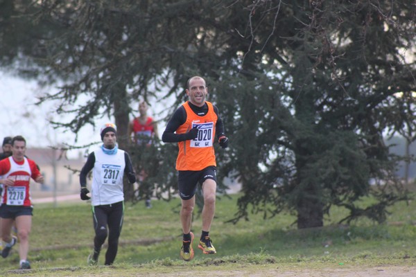 Corri per il Parco Alessandrino (26/01/2014) 043