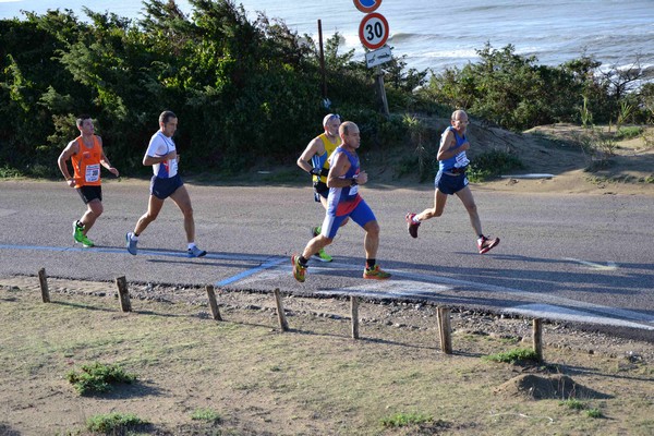 Maratona di Latina Provincia (07/12/2014) 006