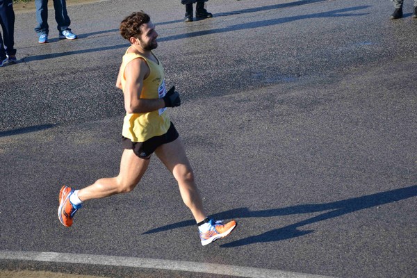 Maratona di Latina Provincia (07/12/2014) 009