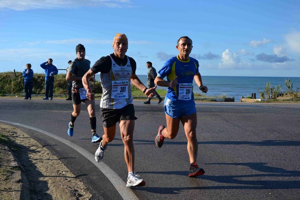Maratona di Latina Provincia (07/12/2014) 027
