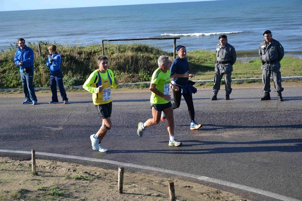 Maratona di Latina Provincia (07/12/2014) 081