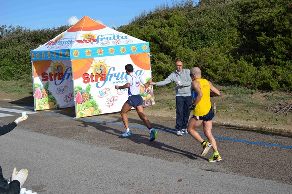 Maratona di Latina Provincia (07/12/2014) 137