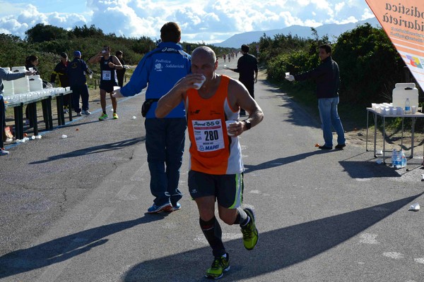 Maratona di Latina Provincia (07/12/2014) 180