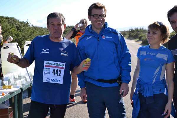 Maratona di Latina Provincia (07/12/2014) 225