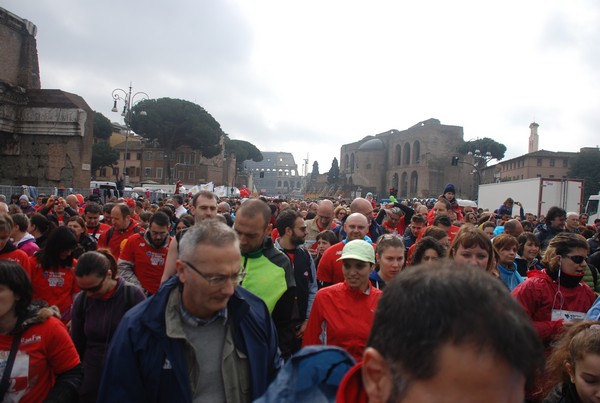 Maratona di Roma (23/03/2014) 00011