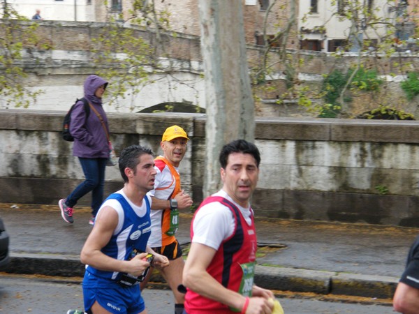 Maratona di Roma (23/03/2014) 00046