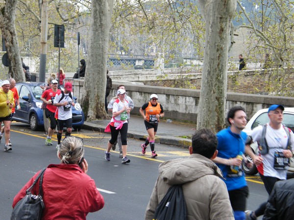 Maratona di Roma (23/03/2014) 00109