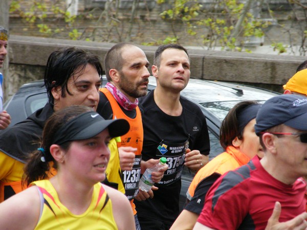Maratona di Roma (23/03/2014) 00118