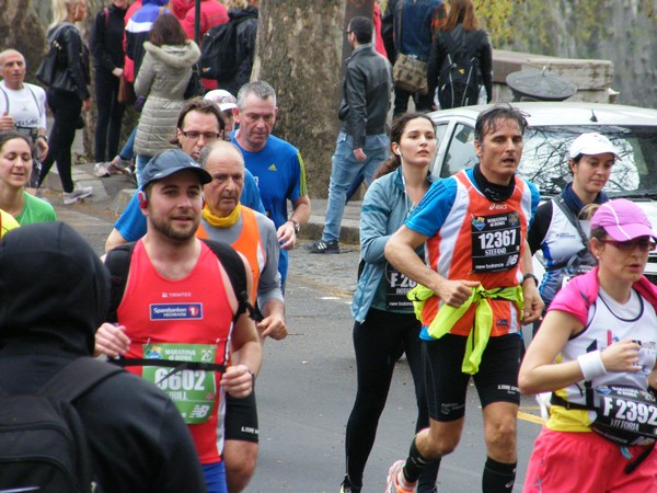 Maratona di Roma (23/03/2014) 00120
