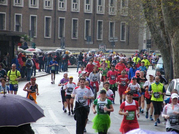 Maratona di Roma (23/03/2014) 00126