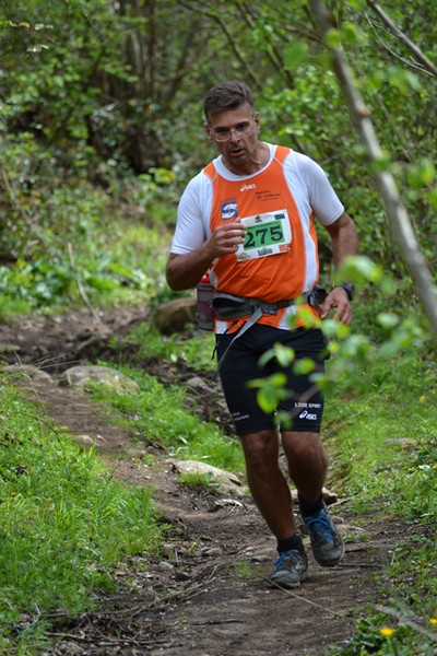 Monti Cimini Run  (Crit. Trail) (13/04/2014) 005