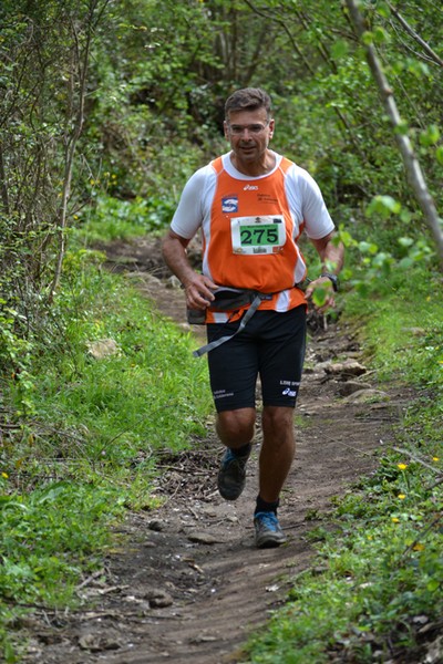 Monti Cimini Run  (Crit. Trail) (13/04/2014) 006