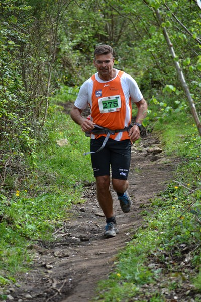Monti Cimini Run  (Crit. Trail) (13/04/2014) 007