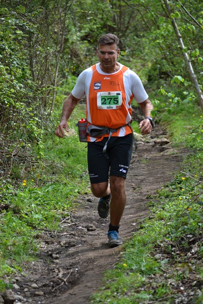 Monti Cimini Run  (Crit. Trail) (13/04/2014) 008