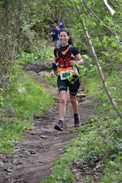 Monti Cimini Run  (Crit. Trail) (13/04/2014) 020