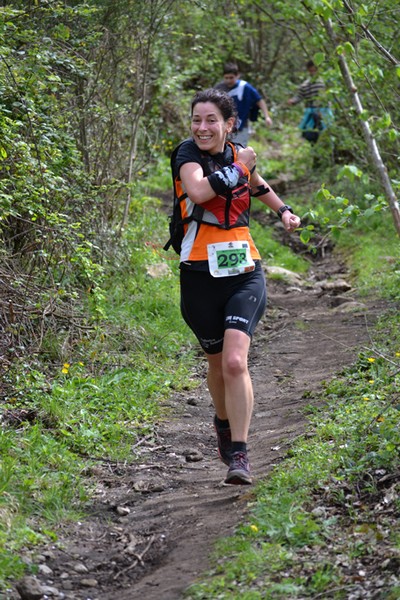 Monti Cimini Run  (Crit. Trail) (13/04/2014) 023