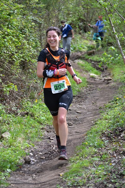 Monti Cimini Run  (Crit. Trail) (13/04/2014) 024