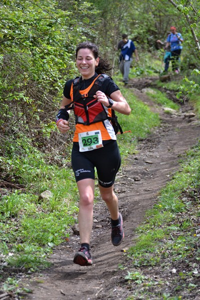 Monti Cimini Run  (Crit. Trail) (13/04/2014) 025