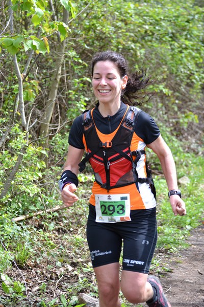 Monti Cimini Run  (Crit. Trail) (13/04/2014) 027