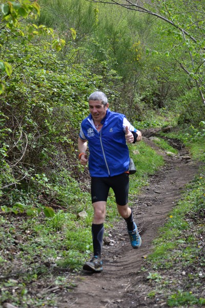 Monti Cimini Run  (Crit. Trail) (13/04/2014) 028