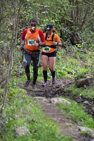 Monti Cimini Run  (Crit. Trail) (13/04/2014) 033