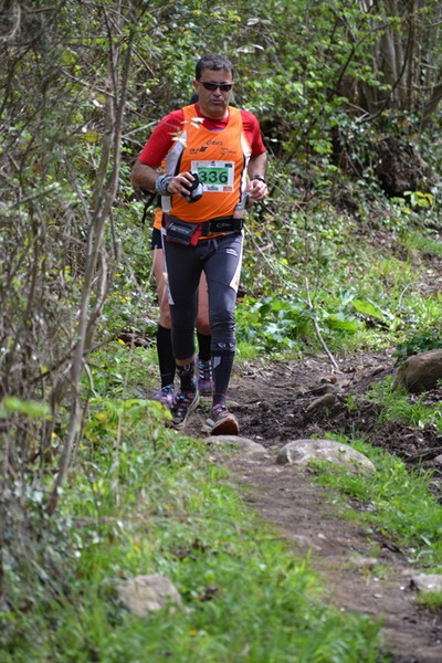 Monti Cimini Run  (Crit. Trail) (13/04/2014) 034