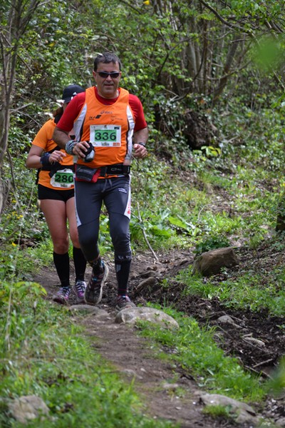 Monti Cimini Run  (Crit. Trail) (13/04/2014) 035