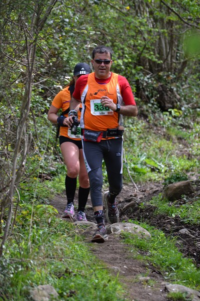 Monti Cimini Run  (Crit. Trail) (13/04/2014) 036