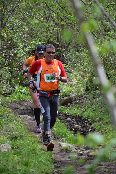 Monti Cimini Run  (Crit. Trail) (13/04/2014) 039
