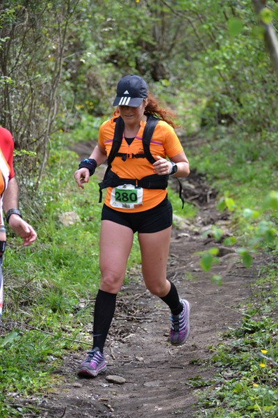 Monti Cimini Run  (Crit. Trail) (13/04/2014) 046