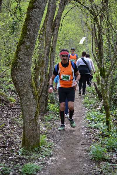Monti Cimini Run  (Crit. Trail) (13/04/2014) 053