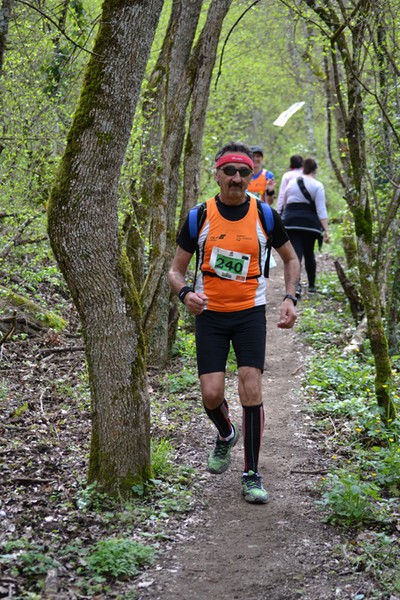 Monti Cimini Run  (Crit. Trail) (13/04/2014) 055