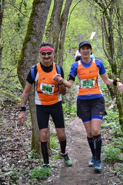 Monti Cimini Run  (Crit. Trail) (13/04/2014) 059